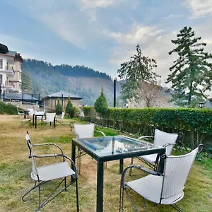 Hillcrest By Dls Shimla