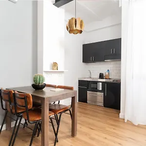  Apartment Tsa La Mare Spain