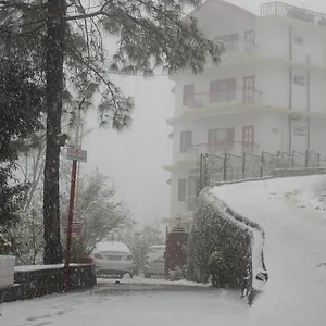 Sunrise Shimla